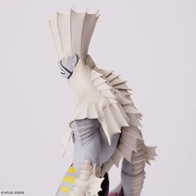 Square Enix - SHIN MEGUMI TENSEI - Varna - Statue Form-ism 21cm