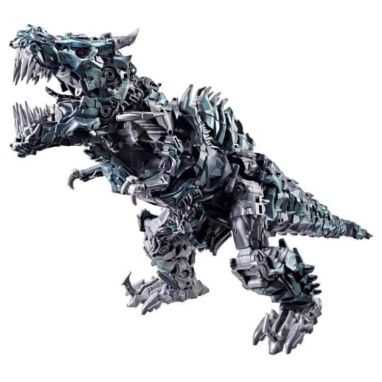 Hasbro - TRANSFORMERS - Titan Grimlock - Figure Age of Extinction 38cm
