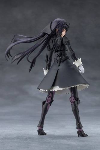 Kotobukiya - MEGALOMARIA - Kagaribi Maria - Model Kit 16cm