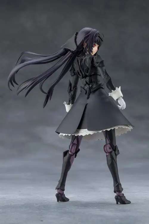 Kotobukiya - MEGALOMARIA - Kagaribi Maria - Model Kit 16cm