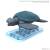 Bandai Model Kit - PLANNOSAURUS - Archelon - Model Kit