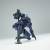 3 MIN PROJECT - Fenrir (Blue) - Model Kit 1/18