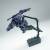 3 MIN PROJECT - Fenrir (Blue) - Model Kit 1/18