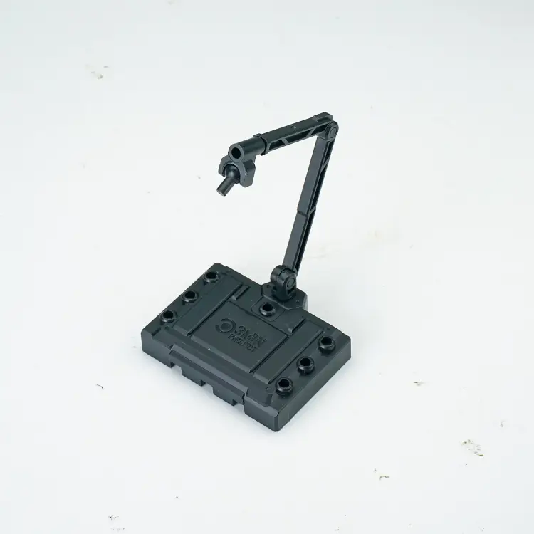 3 MIN PROJECT - Fenrir (Green) - Model Kit 1/18