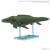 Bandai Model Kit - PLANNOSAURUS - Mosasaurus 1899 - Model Kit