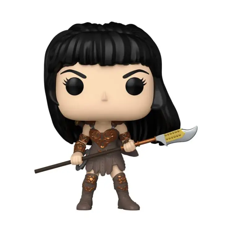Funko POP! Xena: Warrior Princess - Xena #1665