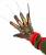 Neca - NIGHTMARE ON ELM STREET 3 - Dream Warriors Glove Prop Replica