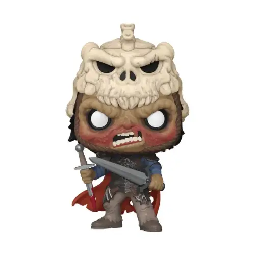 Funko POP! Army of Darkness - Evil Ash - #1881