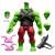 Hasbro - MARVEL - Professor Hulk - Figure Legend Series 15cm