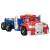 Hasbro - TRANSFORMERS - Optimus Prime Commander - Fig. Legacy Evolution 19cm