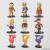 Square Enix - FINAL FANTASY TACTIS - Miniature Figure Collection (12pcs)