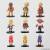 Square Enix - FINAL FANTASY TACTIS - Miniature Figure Collection (12pcs)