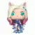 Funko - LEAGUE OF LEGENDS - POP Games N° XXXX - K/DA Ahri