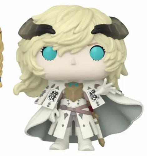 Funko - METAPHOR REFANTAZIO - POP Games N° XXXX - Louis
