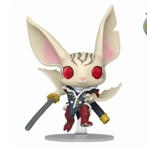 Funko - METAPHOR REFANTAZIO - POP Games N° XXXX - Heismay