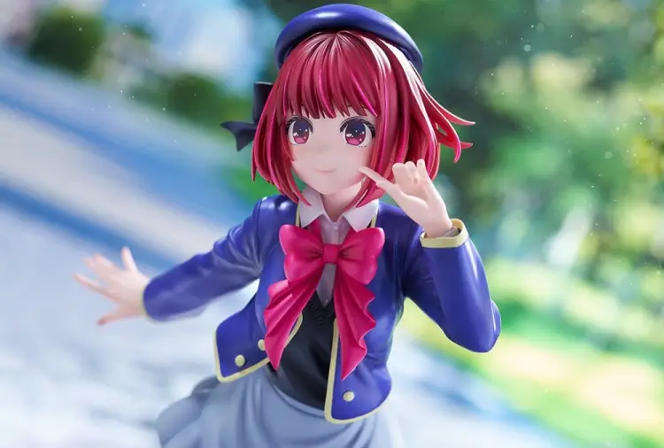 Kotobukiya - OSHI NO KO - Arima Kana - Statue 1/7 22cm