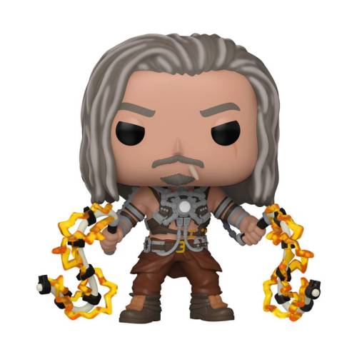 Funko POP! Marvel: Whiplash #1477