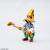Square Enix - FINAL FANTASY IX -  Vivi - Figure Bright Arts 6.4cm