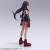 Square Enix - FINAL FANTASY VII -  Tifa Lockhart - Figure Bring Arts 13.6cm