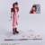 Square Enix - FINAL FANTASY VII -  Aerith Gainsborough - Figure Bring Arts 13.8cm