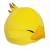 Square Enix - FINAL FANTASY XIV - Fat Chocobo - Plush 38cm