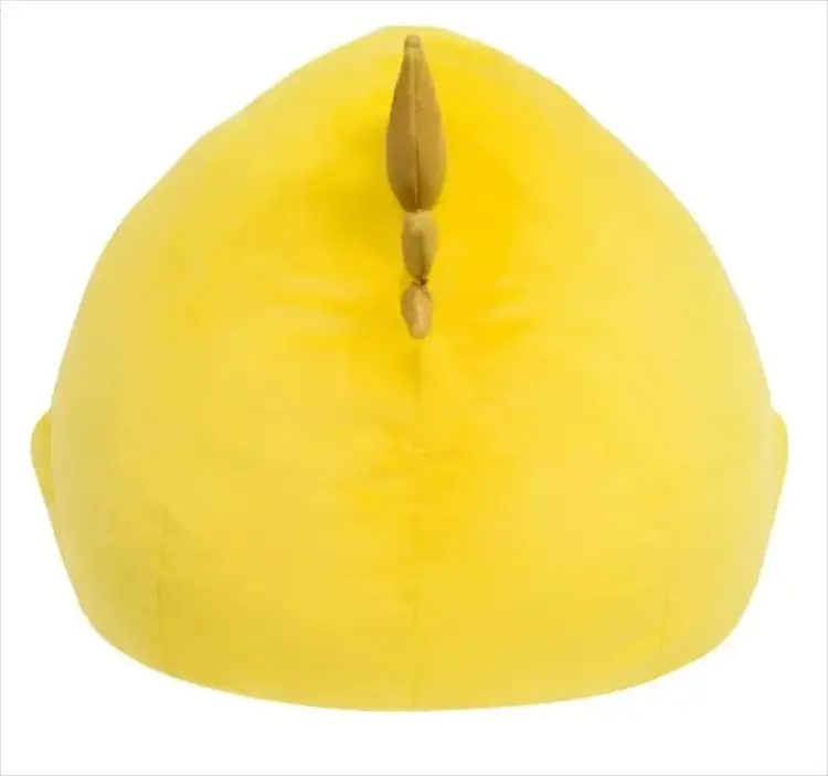 Square Enix - FINAL FANTASY XIV - Fat Chocobo - Plush 38cm