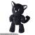 Square Enix - THE WORLD ENDS WITH YOU - Mr. Mew - Plush 26cm