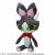 Square Enix - FINAL FANTASY XIV - Heavensward Cait Sith - Plush 30cm