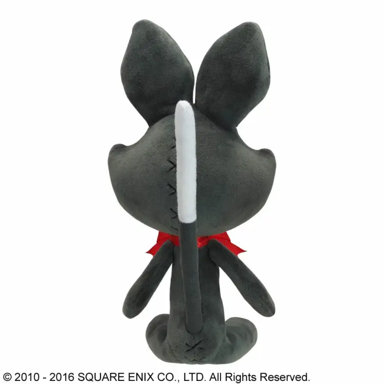 Square Enix - FINAL FANTASY XIV - Heavensward Cait Sith - Plush 30cm