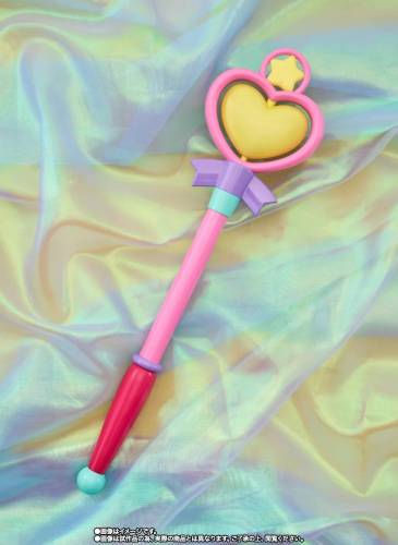 Bandai Tamashii Nations - MAGICAL ANGEL CREAMY MAMI - Magic Stick - Replica Proplica 47cm