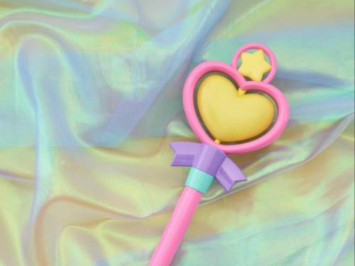 Bandai Tamashii Nations - MAGICAL ANGEL CREAMY MAMI - Magic Stick - Replica Proplica 47cm