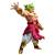 Banpresto - DRAGON BALL Z - Broly - Figure Grandista 31cm