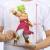 Banpresto - DRAGON BALL Z - Broly - Figure Grandista 31cm
