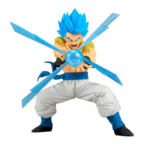 Banpresto - DRAGON BALL Z - Gogeta - Figure G X Materia 16cm