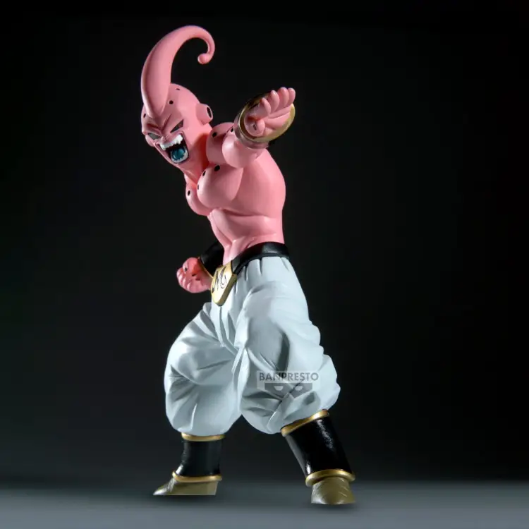 Banpresto - DRAGON BALL Z - Majin Buu - Figure Match Makers 2/2  18cm