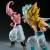 Banpresto - DRAGON BALL Z - Majin Buu - Figure Match Makers 2/2  18cm