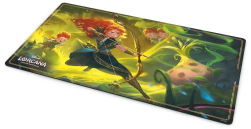 Ravensburger - DISNEY - Lorcana - Playmat - Merida - Chapter 12