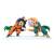 Banpresto - DRAGON BALL Z - Son Goten & Trunks - Figure History Box 7cm