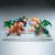Banpresto - DRAGON BALL Z - Son Goten & Trunks - Figure History Box 7cm