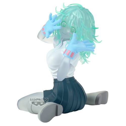 Banpresto - MY HERO ACADEMIA - Toru Hagakure - Figure Glitter & Glamours 13cm