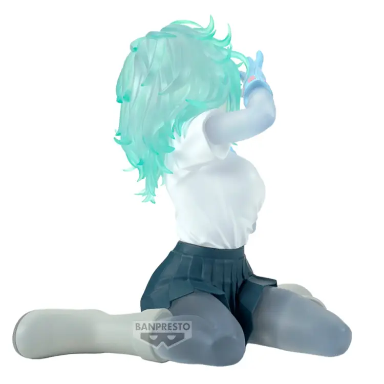 Banpresto - MY HERO ACADEMIA - Toru Hagakure - Figure Glitter & Glamours 13cm