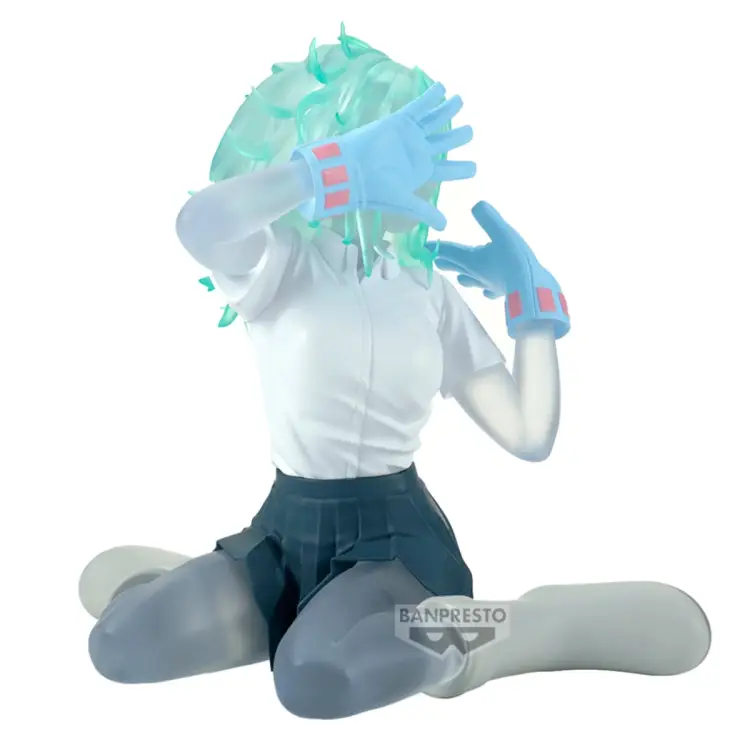 Banpresto - MY HERO ACADEMIA - Toru Hagakure - Figure Glitter & Glamours 13cm