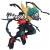 Banpresto - MY HERO ACADEMIA - Izuku Midoriya - Figure The Amazing Heroes-DX 14cm