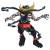 Banpresto - MY HERO ACADEMIA - Izuku Midoriya - Figure The Amazing Heroes-DX 14cm
