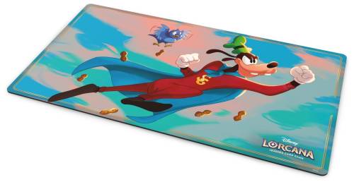 Ravensburger - DISNEY - Lorcana - Playmat - Goofy - Chapter 12