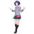 Banpresto - MY HERO ACADEMIA - Kyoka Jiro - Figure Glitter & Glamours 22cm