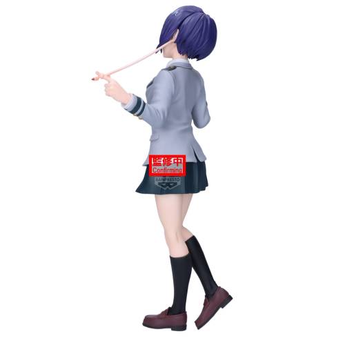 Banpresto - MY HERO ACADEMIA - Kyoka Jiro - Figure Glitter & Glamours 22cm