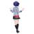 Banpresto - MY HERO ACADEMIA - Kyoka Jiro - Figure Glitter & Glamours 22cm