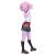 Banpresto - MY HERO ACADEMIA - Mina Ashido - Figure Glitter & Glamours 22cm
