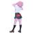 Banpresto - MY HERO ACADEMIA - Mina Ashido - Figure Glitter & Glamours 22cm